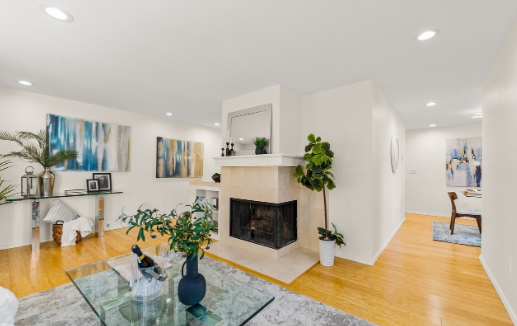 1218 101st Pl Ne - Photo 5 of 17