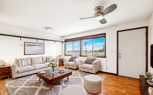 1953 S I St #9 - Photo 4 of 17