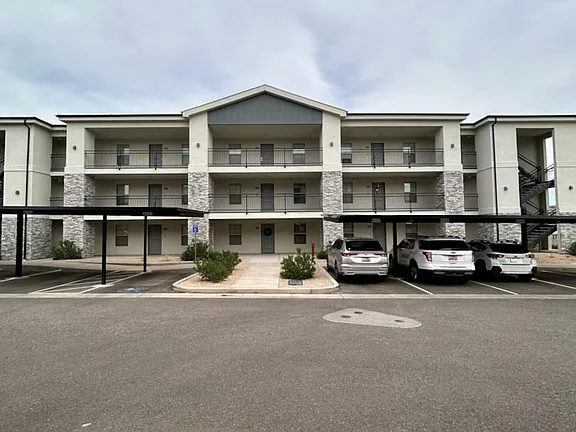 1167 E Telegraph St #A201