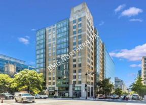 1150 K St Nw #508 - Photo 1 of 1