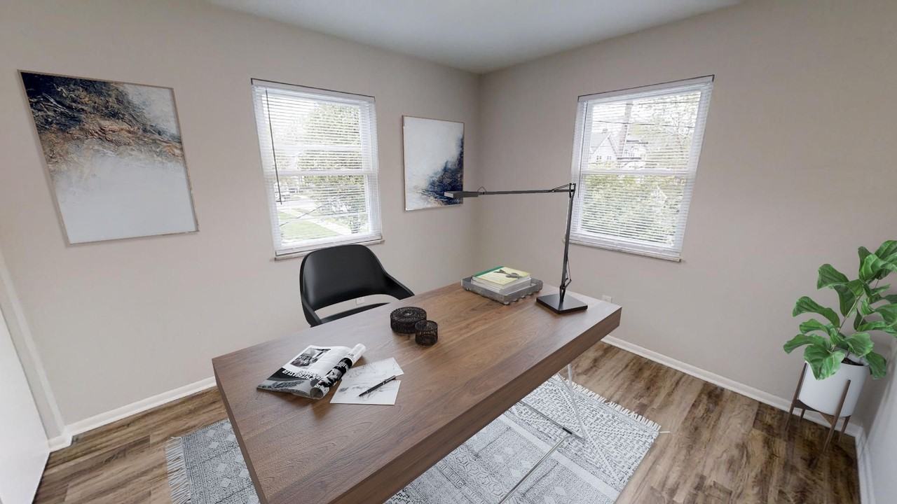 3181 Dorris Ave - 3181 Dorris Ave-Apt #3 - Photo 4 of 46