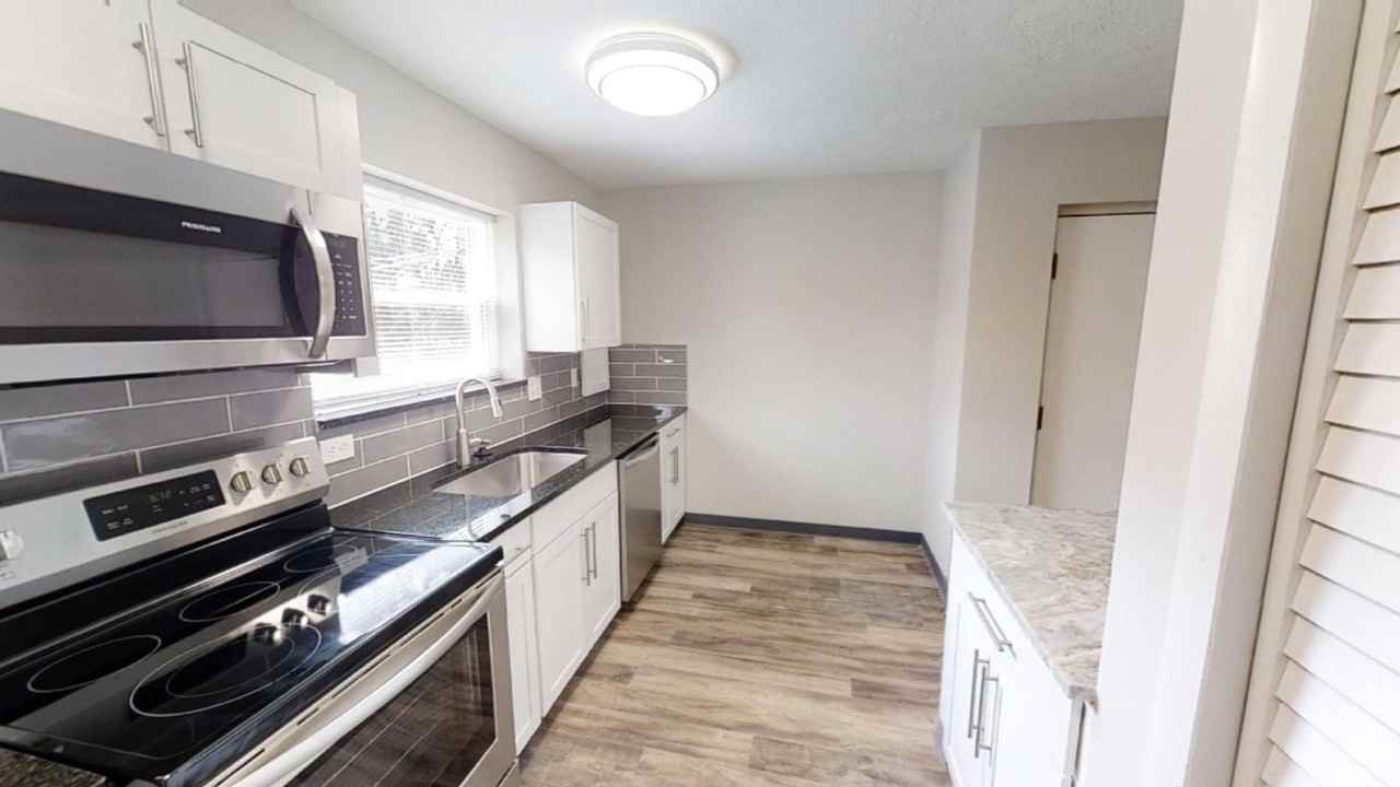 3181 Dorris Ave - 3181 Dorris Ave-Apt #3 - Photo 5 of 46