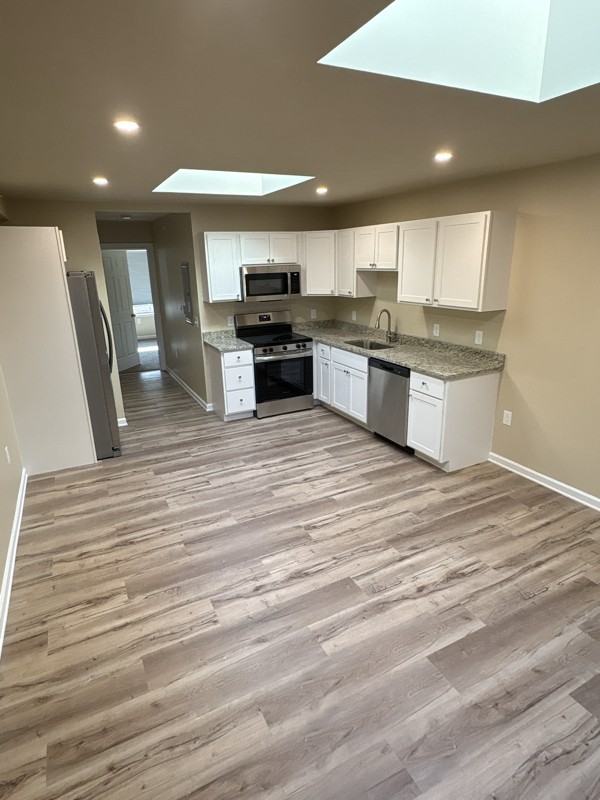 5301 Kistler Rd #207