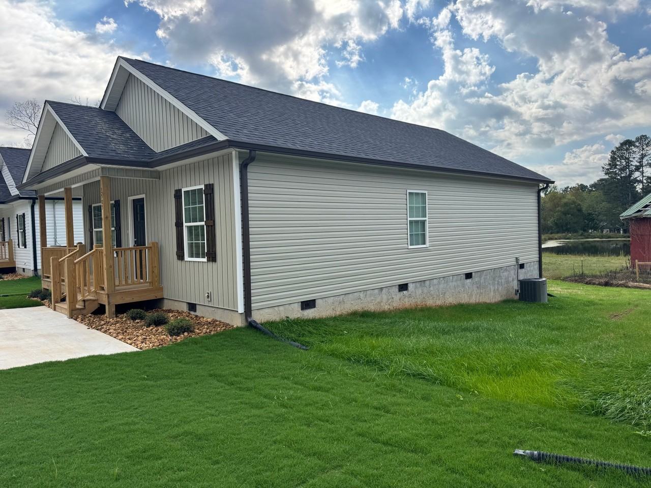 3521 Reed Rd - Photo 2 of 7
