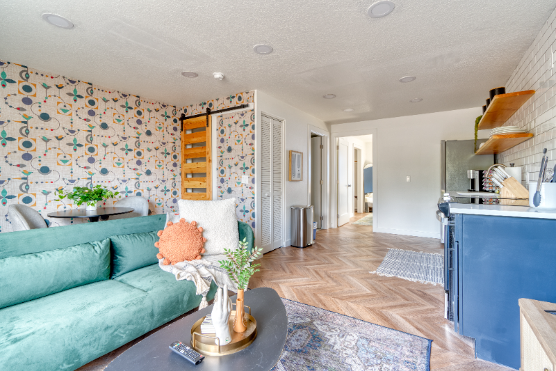 5222 Se Holgate Blvd #2 - Photo 4 of 18