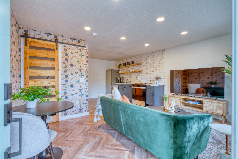 5222 Se Holgate Blvd #2 - Photo 6 of 18