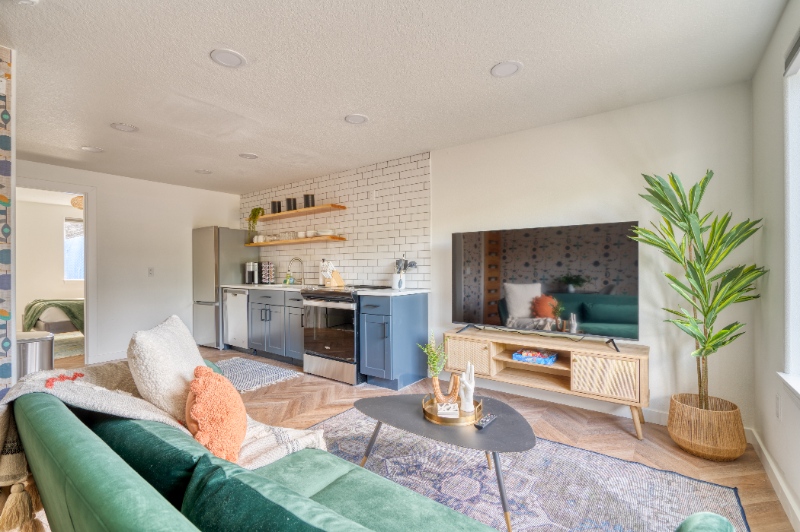 5222 Se Holgate Blvd #2 - Photo 7 of 18