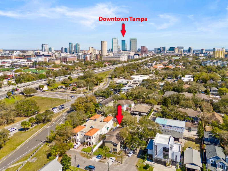 310 S Orleans Ave #310A - Photo 4 of 45