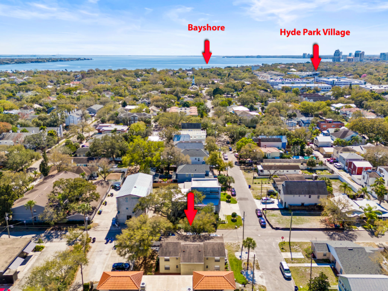 310 S Orleans Ave #310A - Photo 5 of 45