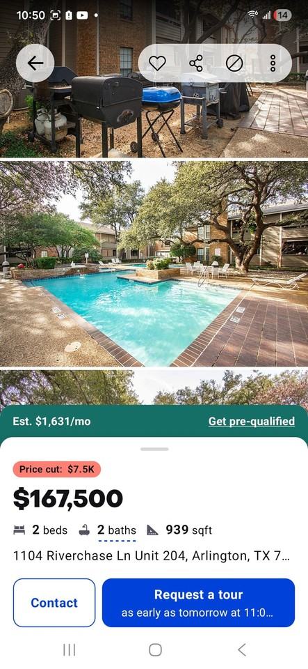 1207 Quail Valley Ln #236