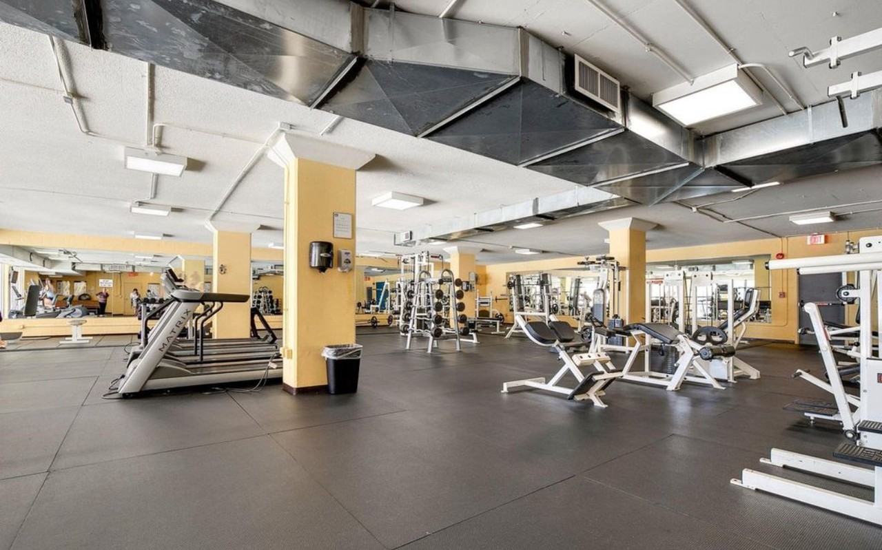 4600 S Four Mile Run Dr #1230 - Photo 4 of 20