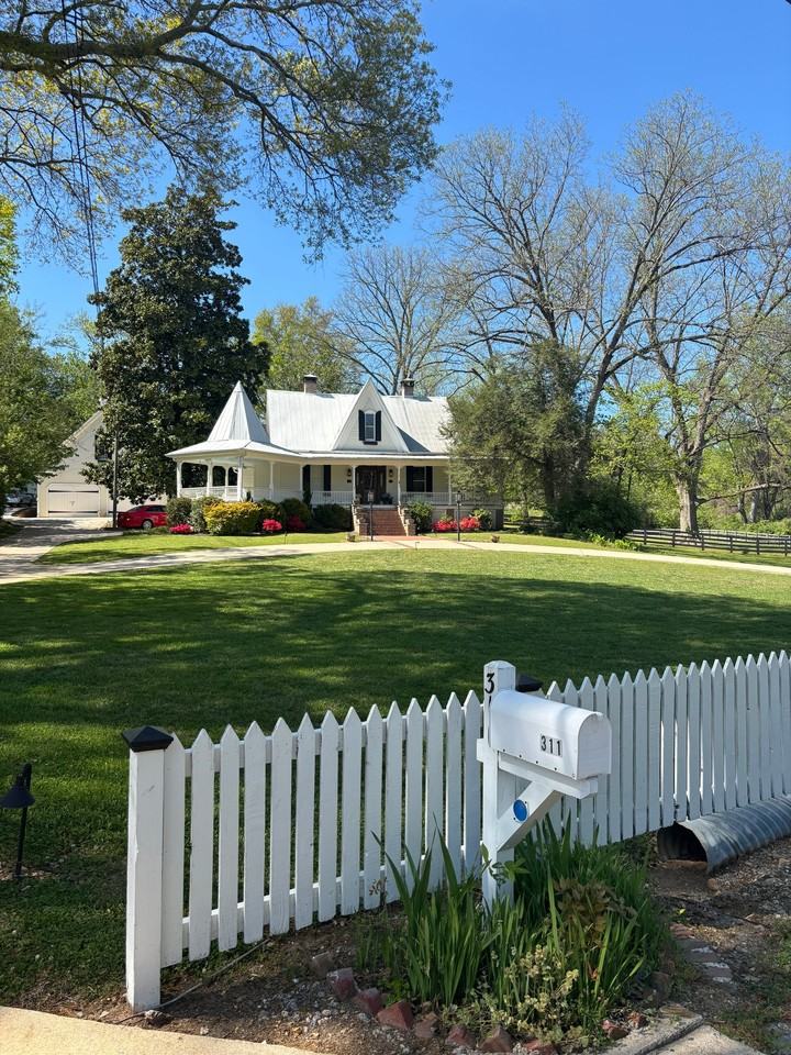 311 Old Canton Rd - Photo 2 of 20