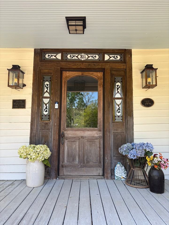 311 Old Canton Rd - Photo 3 of 20