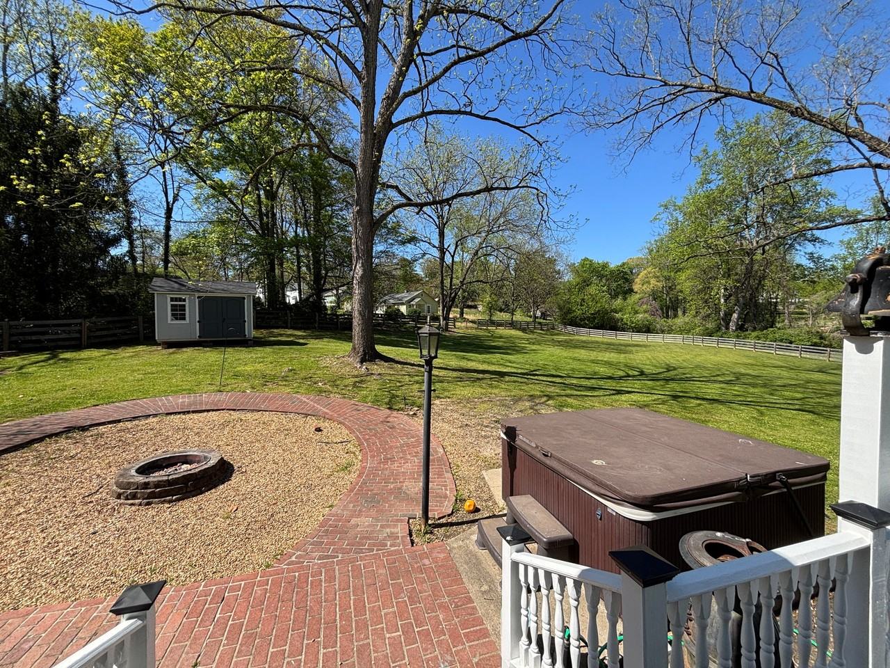 311 Old Canton Rd - Photo 7 of 20