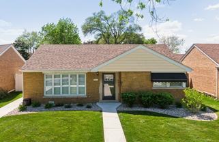 9604 S Knox Ave - Photo 1 of 1