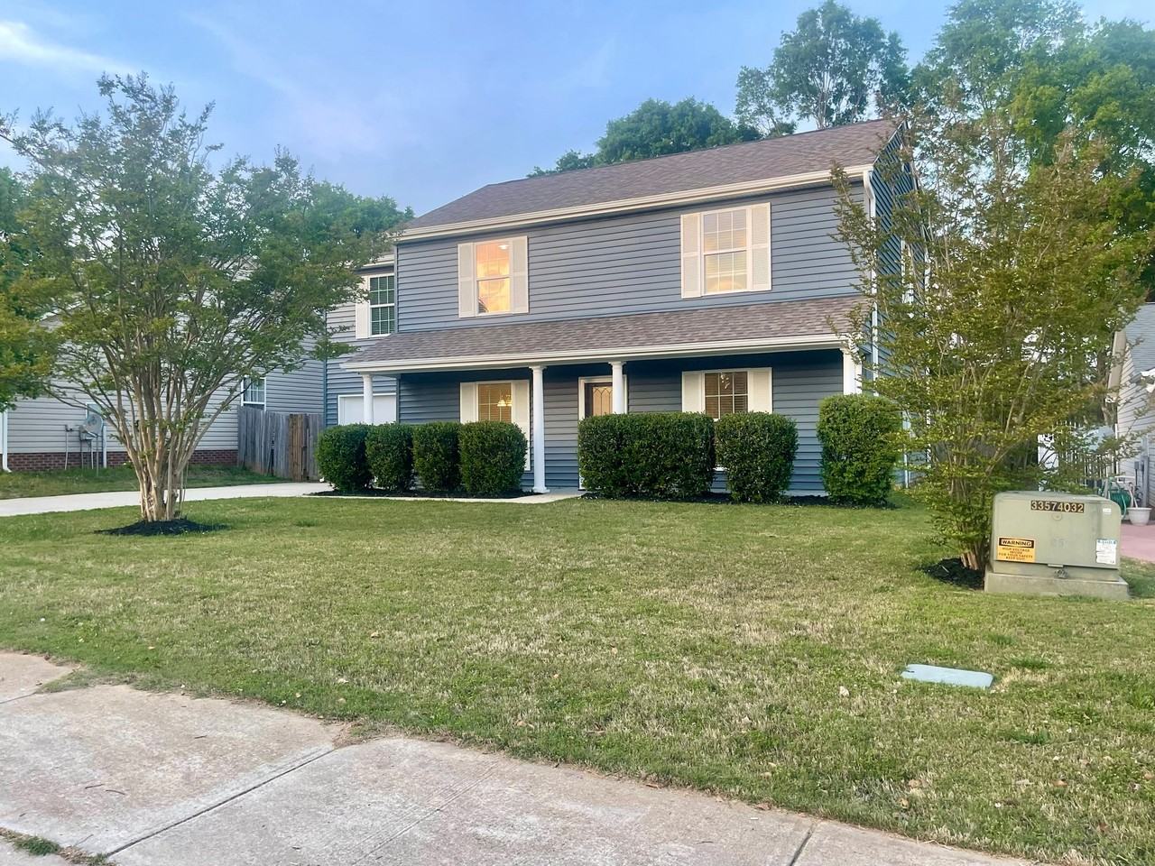 105 Heber Trl - Photo 2 of 20