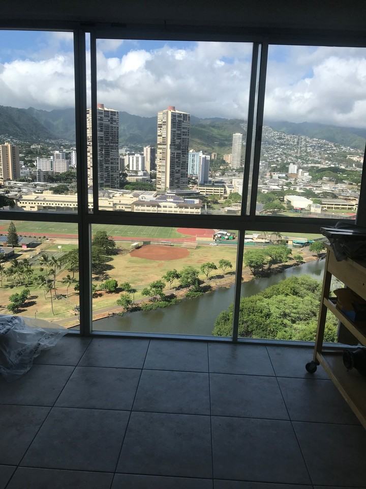 2211 Ala Wai Blvd