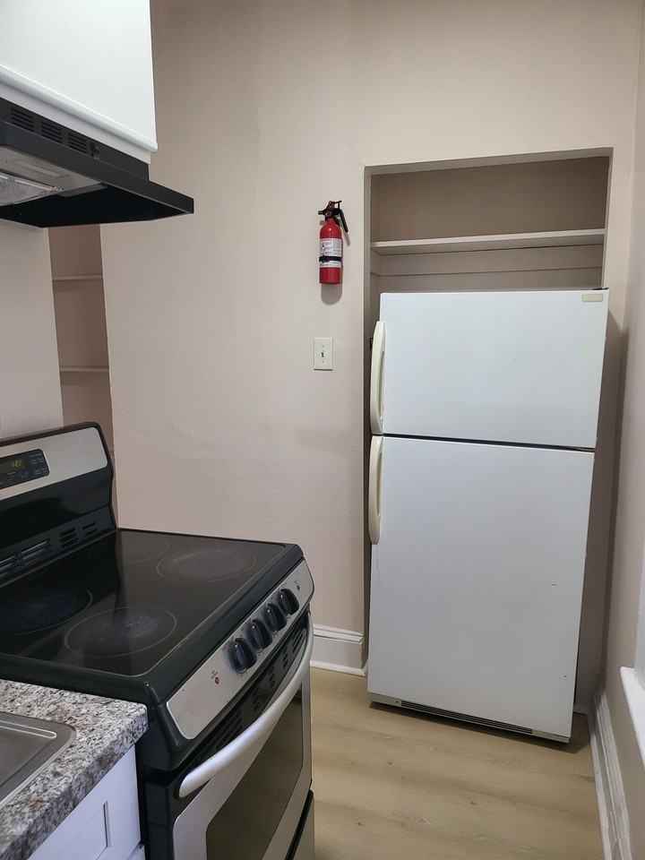 119 E Mount Airy Ave #4 - Photo 5 of 12