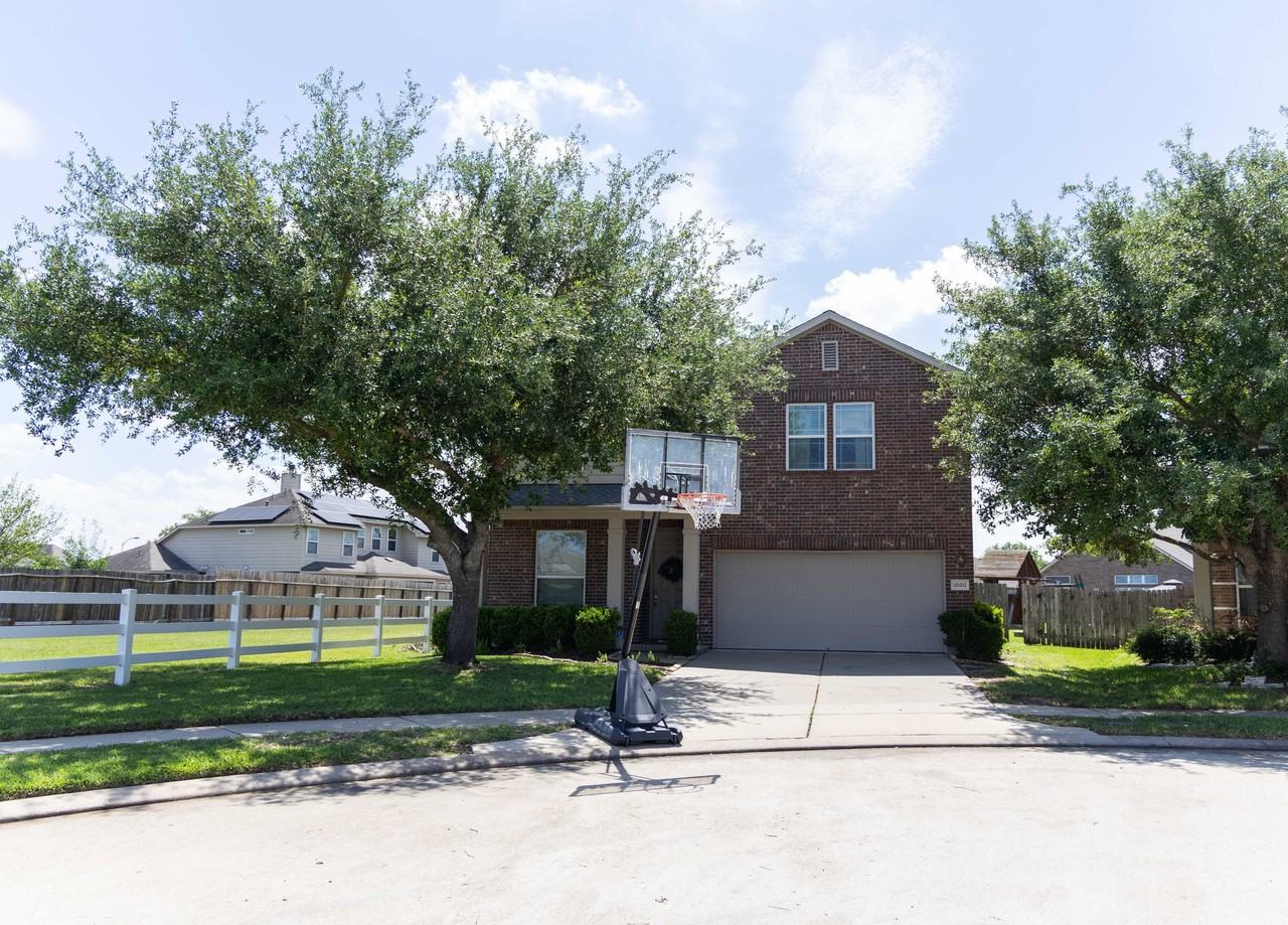 20202 Dolben Meadows Ln - Photo 2 of 20