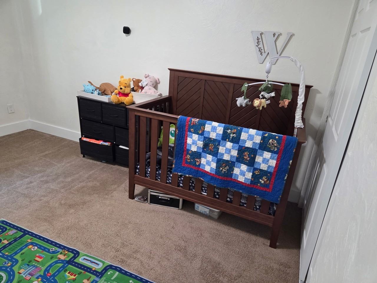 1110 Hayes St #2 - Photo 6 of 15