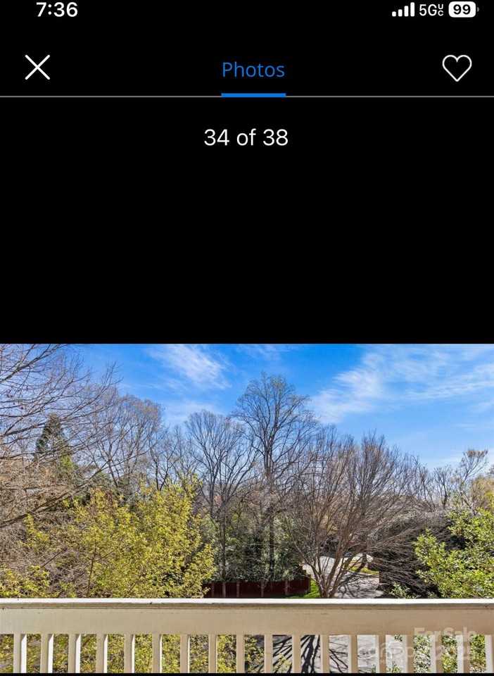 5601 Fairview Rd - Photo 4 of 11