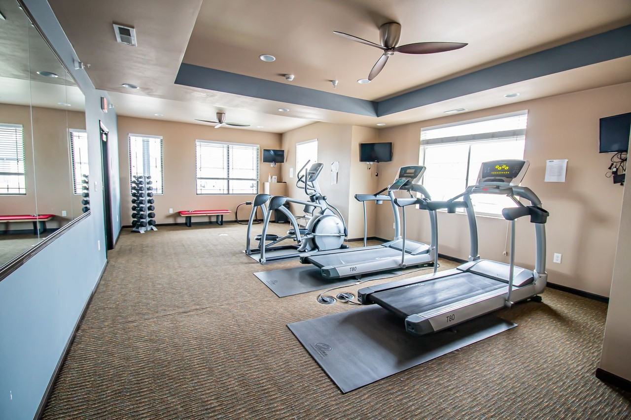 West Ridge Apartments - Photo 6 of 50