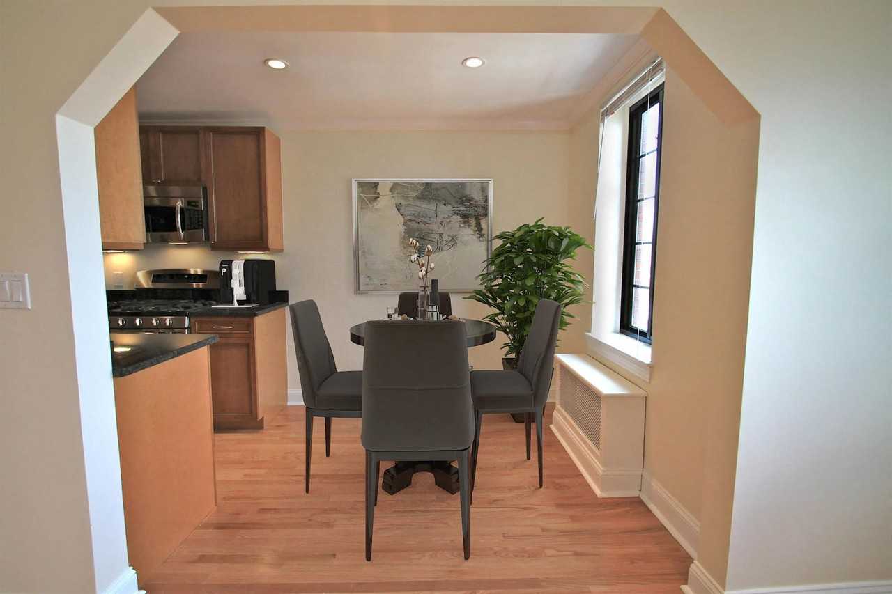 60 Brattle Sq #402 - Photo 4 of 13