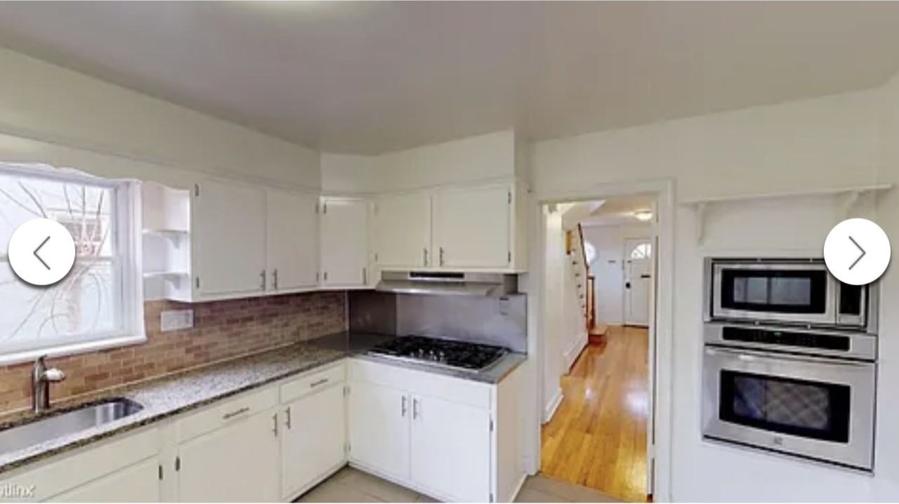 4512 44th St Nw #NA - Photo 3 of 9