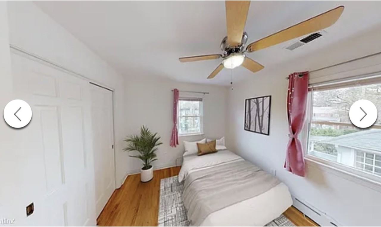 4512 44th St Nw #NA - Photo 4 of 9