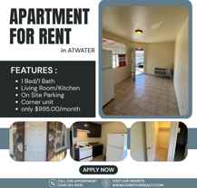 965 Atwater Blvd #I - Photo 1 of 1