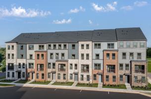 featured image of 14543 George Carter Way #161