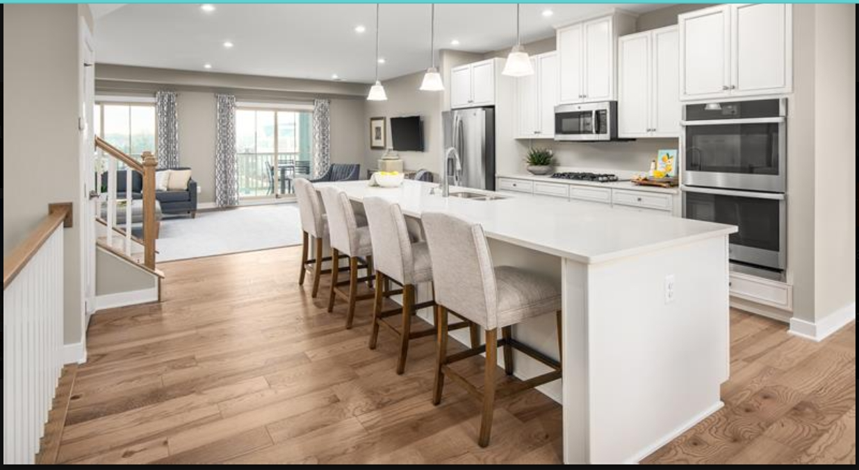 14543 George Carter Way #161 - Photo 2 of 15