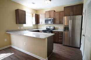 The Lenox Townhomes - Photo 1 of 1