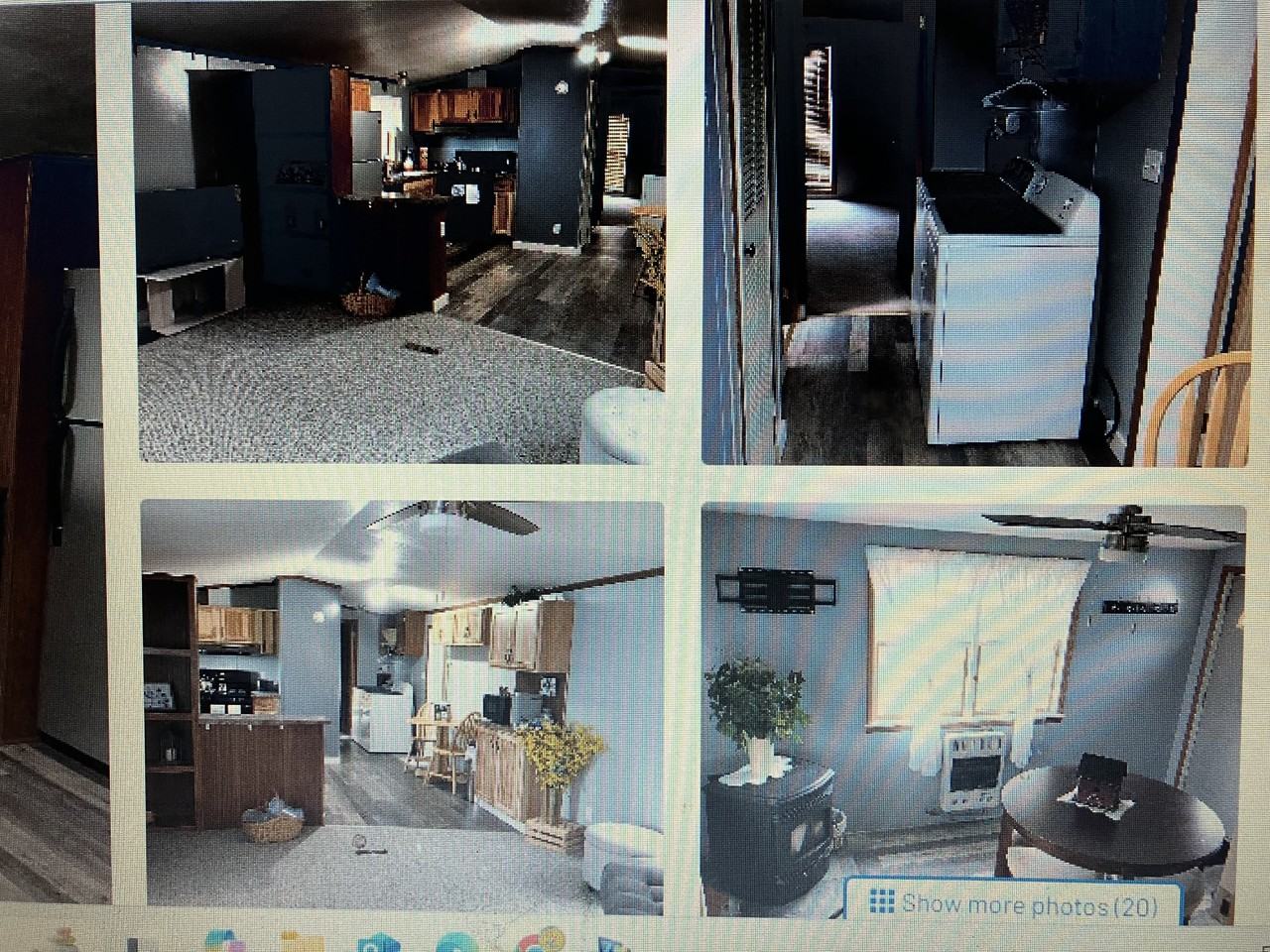 15313 Ikeys Crossing Rd #NA - Photo 2 of 4