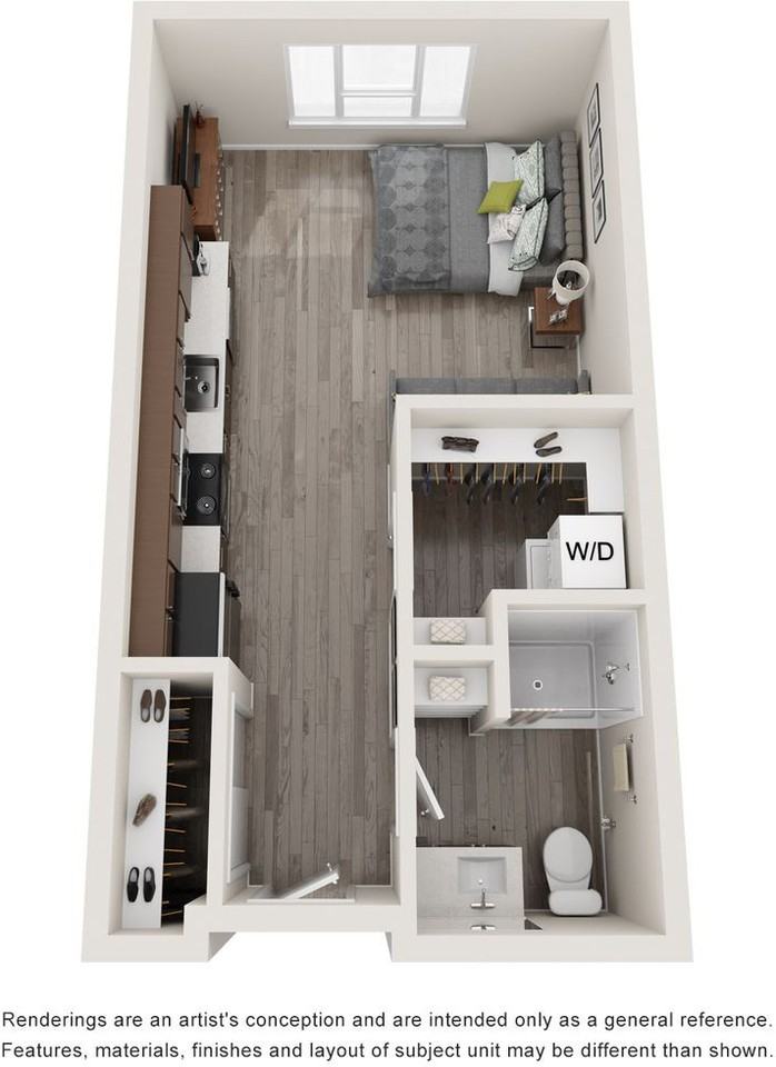 Acadia - Photo 2 of 4