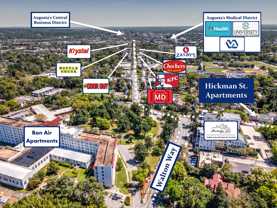 938 Hickman Rd #6 - Photo 1 of 1