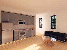 Brand New Luxury Living in the Heart of Belmont - Photo 1 of 1