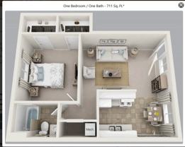 5101 Tennyson Dr - Photo 1 of 1