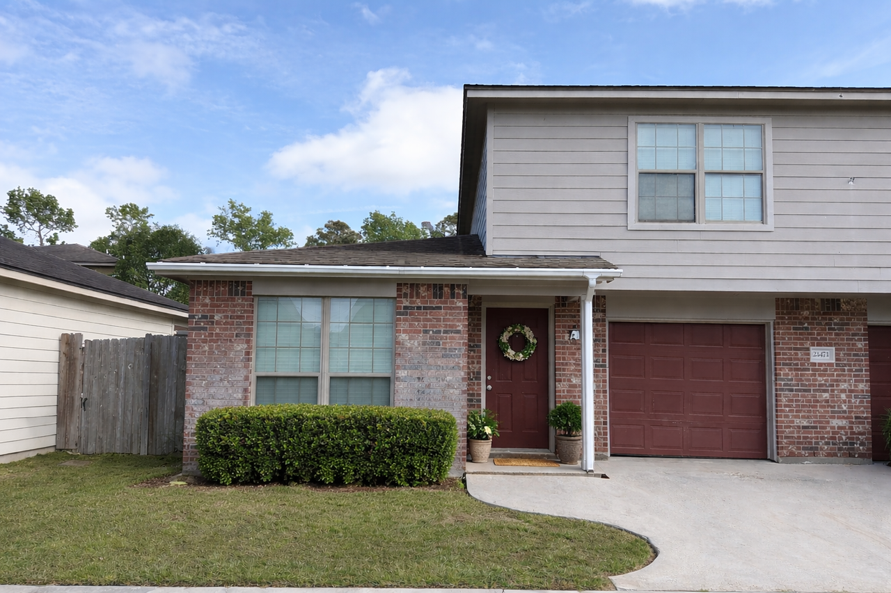 21471 W Wallis Dr Unit A #A