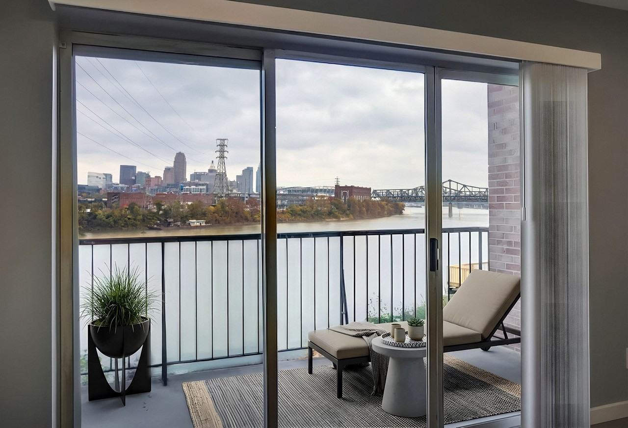 CitiView ~ On the River - Photo 7 of 50