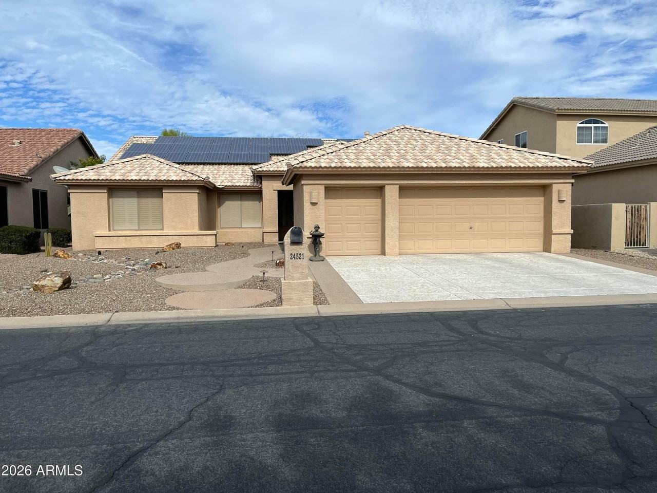 24521 S Rocky Brook Dr