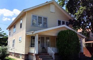 Wager St #785 - Photo 1 of 1