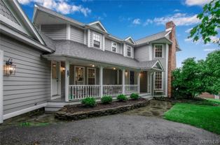 5940 Thompson Rd - Photo 1 of 1