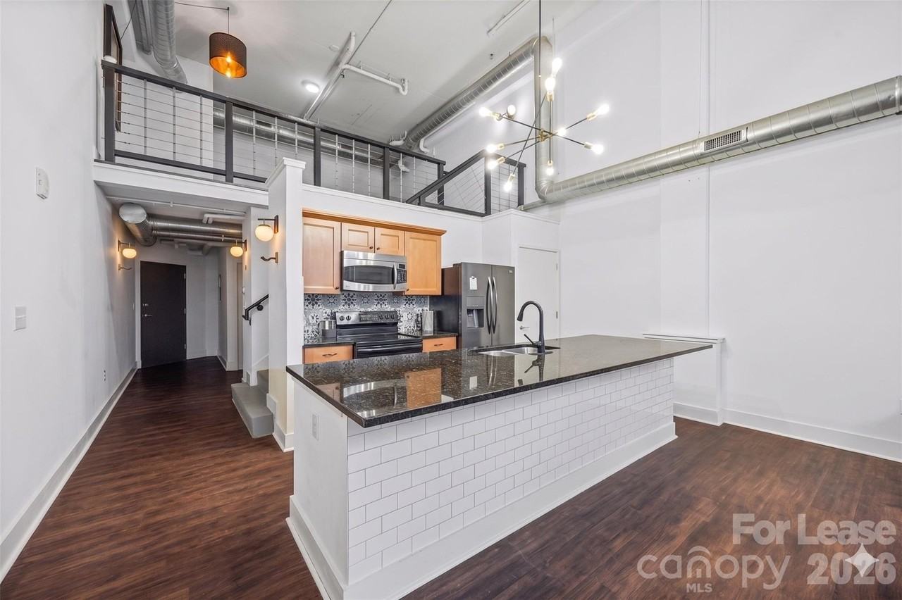 715 N Graham St #204 - Photo 2 of 29