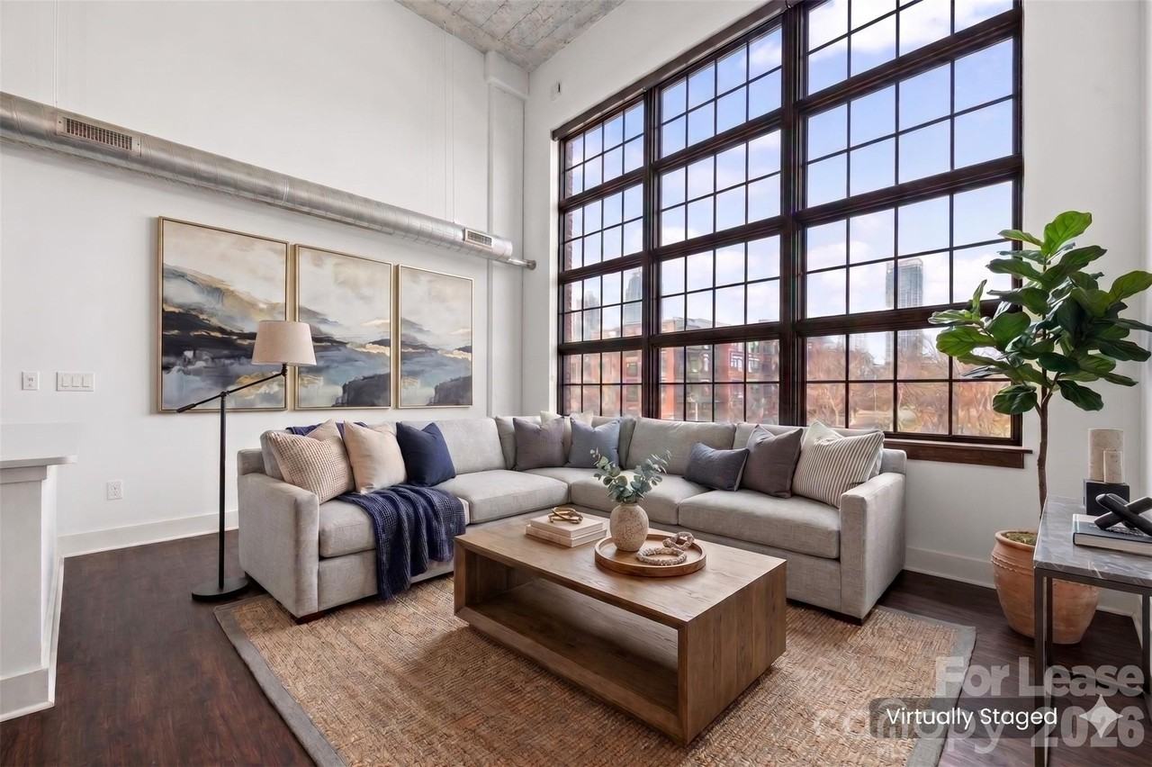 715 N Graham St #204 - Photo 6 of 29