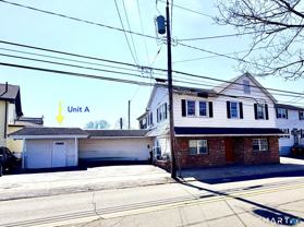 125 Ward St #A - Photo 1 of 1