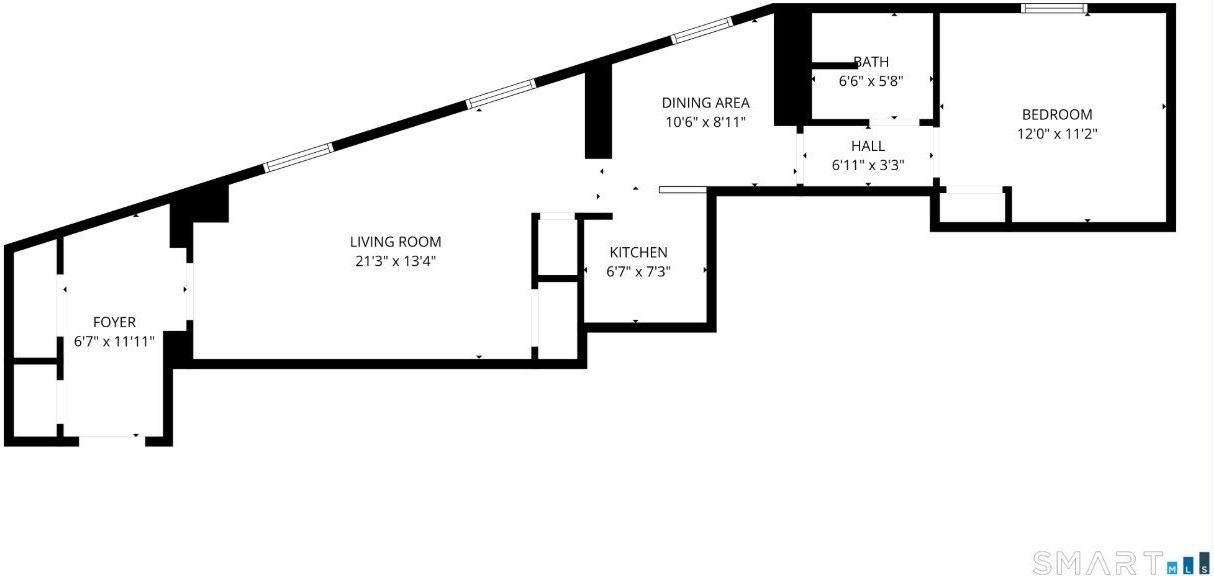 125 Ward St #A - Photo 7 of 7