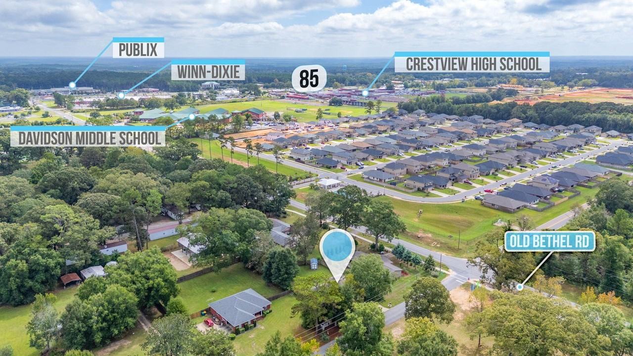 5811 Roberts Rd - Photo 2 of 18