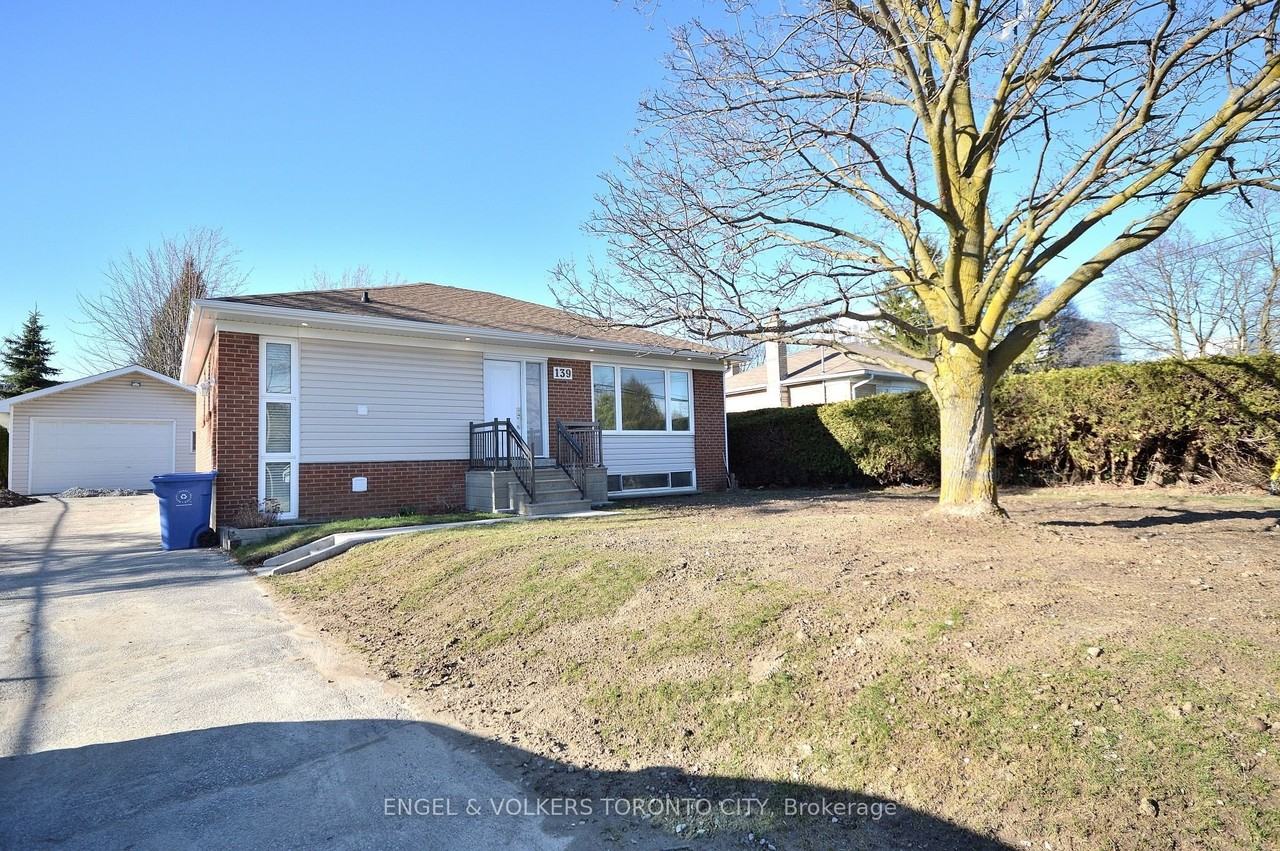 139 Queen St Main Fl - Photo 2 of 19