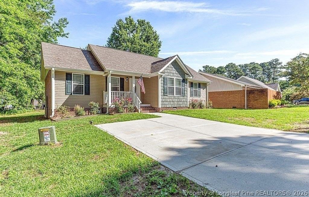 428 Harbor Trce - Photo 2 of 30